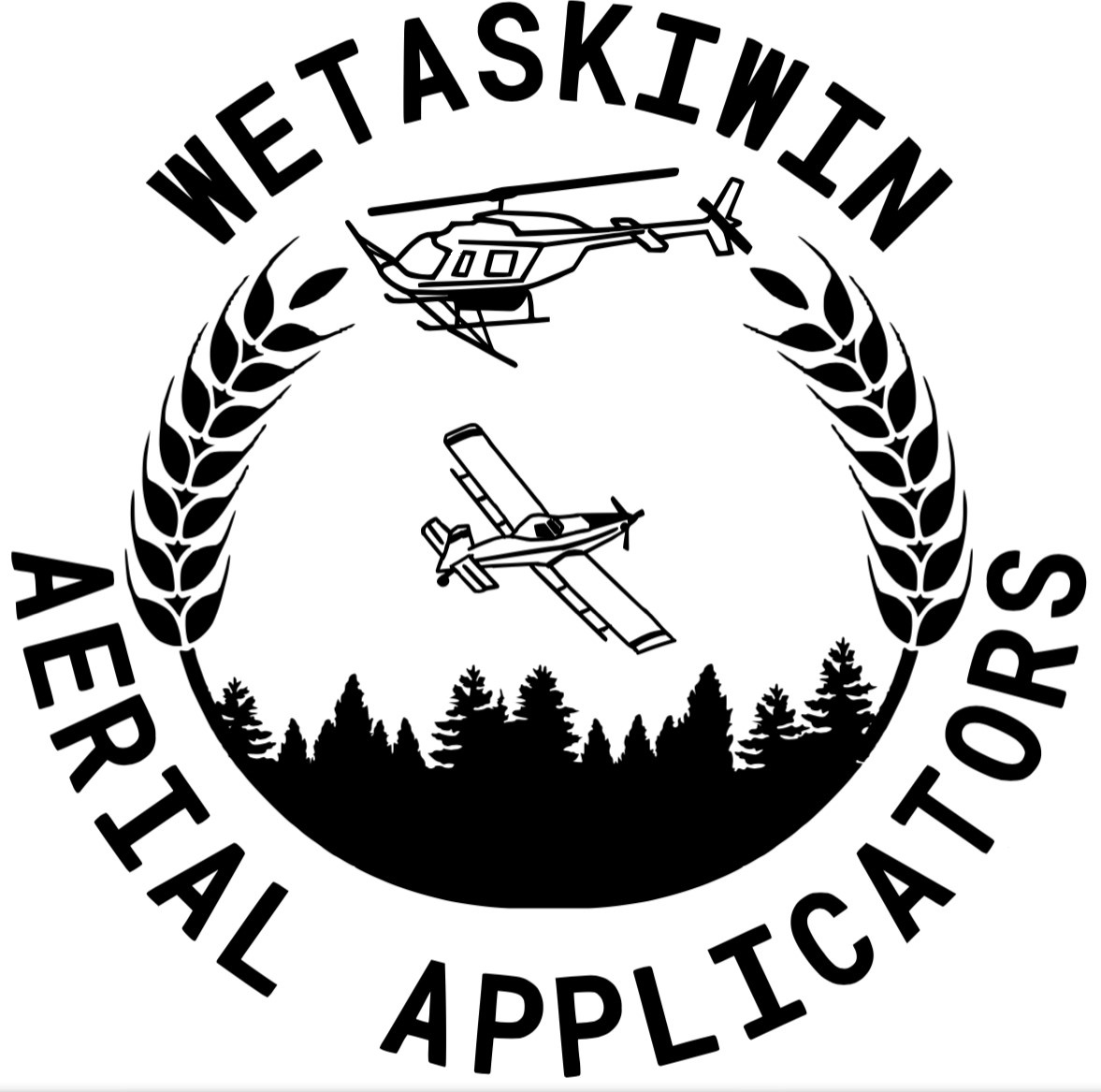 2 Professional Helicopter Aerial Application Pilot WANTED